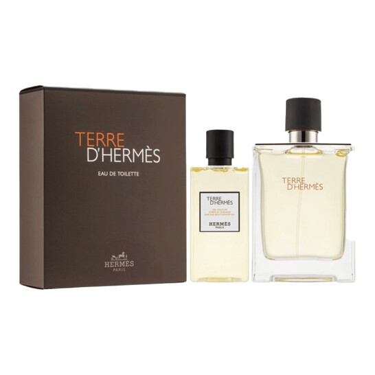 HERMES TERRE D'HERMÈS 100ML Terre d'Hermes Eau de toilette - 3.38 fl.oz | Hermès USA