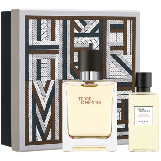 Terre D Hermes Perfume for Men: Unleash Timeless Elegance Today