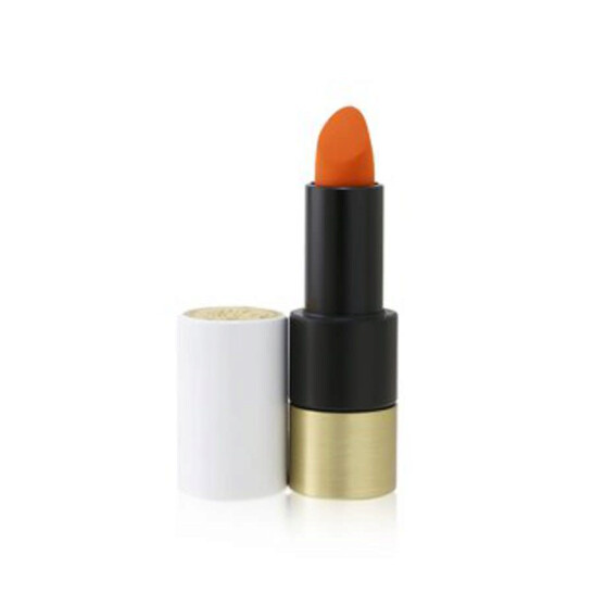 Hermes - Rouge Hermes Matte Lipstick - # 33 Orange Boite (Mat) 3.5