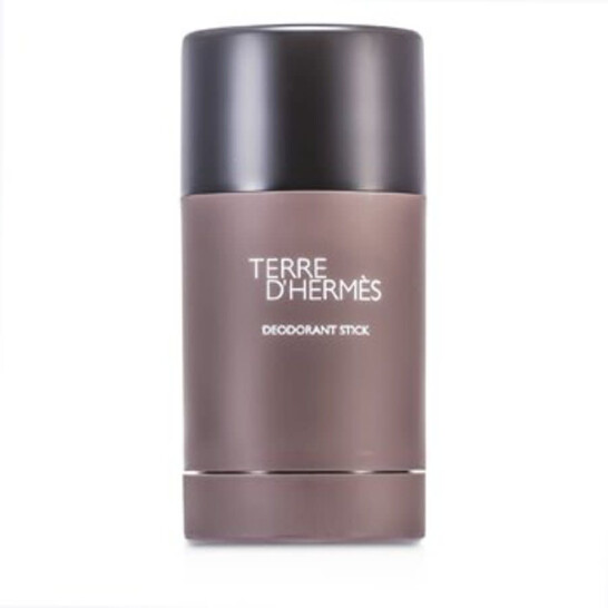 エルメス テール ドゥ DEODORANT STICK HERMES 75ml Hermès Terre d'Hermès Deodorant Stick 75ml | Cult Beauty