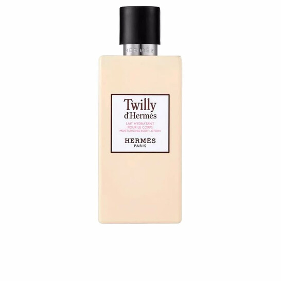 Hermes Twilly Moisterizing Body Lotion 6.8 oz Bath & Body