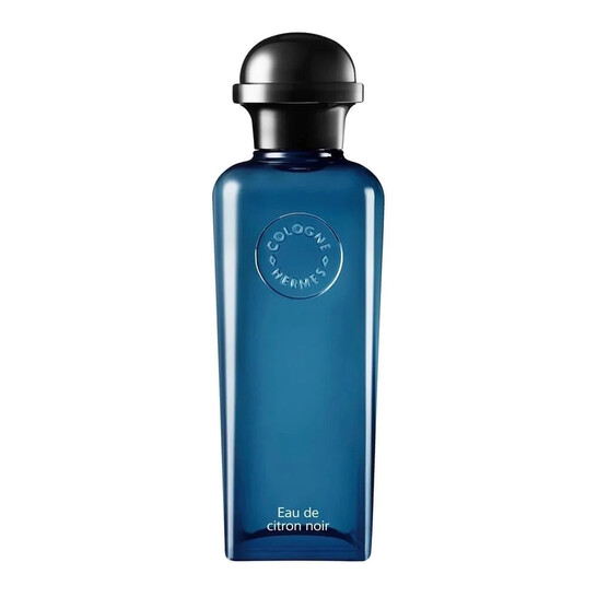 HERMES Eau de citron noir 200ml ボディクリーム Eau de citron noir Moisturizing body lotion - 6.76 fl.oz