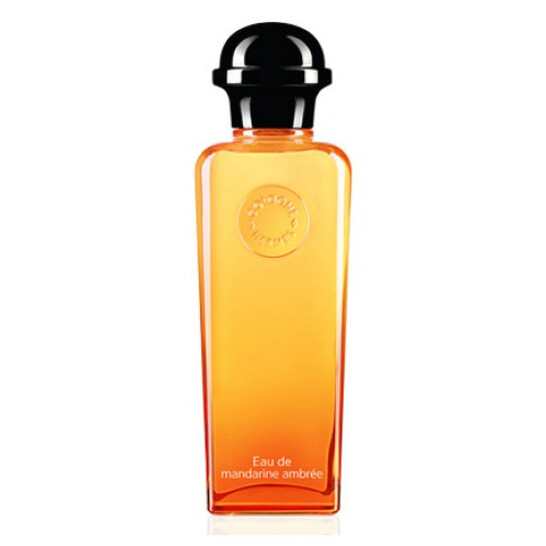 Hermes Unisex Eau De Mandarine Ambree EDC 6.7 oz Fragrances