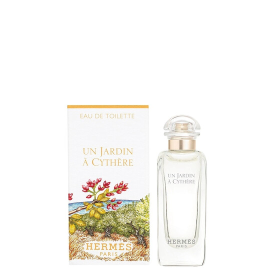 Hermes Unisex Un Jardin a Cythere EDT 0.25 oz Fragrances 70191