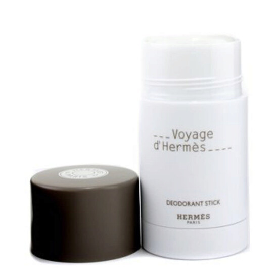 HERMES エルメス｜Voyage d'Hermès デオドラントスティック Hermes - Voyage D'Hermes Deodorant Stick 75ml/2.6oz