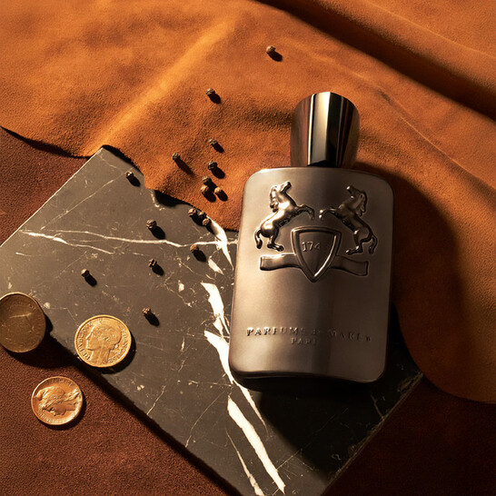 新品★ PARFUMS DE MARLY ヘロッド Herod ★ フランス Herod Parfums De Marly- Your New Signature Fragrance