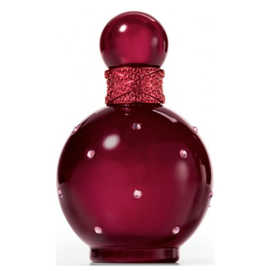 Britney Spears Hidden Fantasy / Britney Spears EDP Spray 3.3