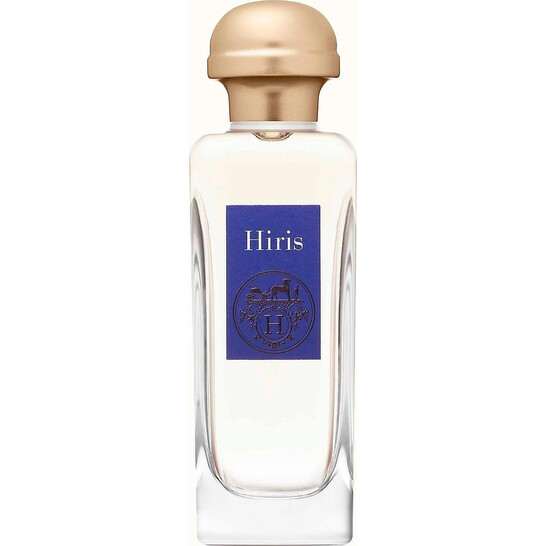 HERMES エルメス イリス Hiris  100ml Hiris Eau de toilette - 3.38 fl.oz | Hermès USA
