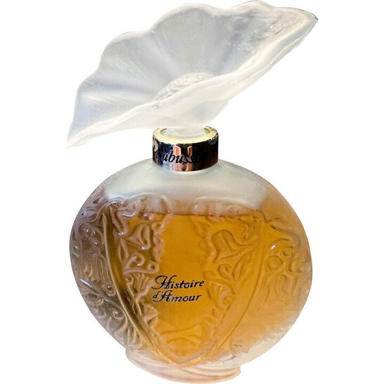 Histoire D'Amour by Perfums Aubusson EDT Spray 3.3 oz Histoire D'Amour by Perfums Aubusson EDT Spray 3.3 oz - 546x546 Image #2