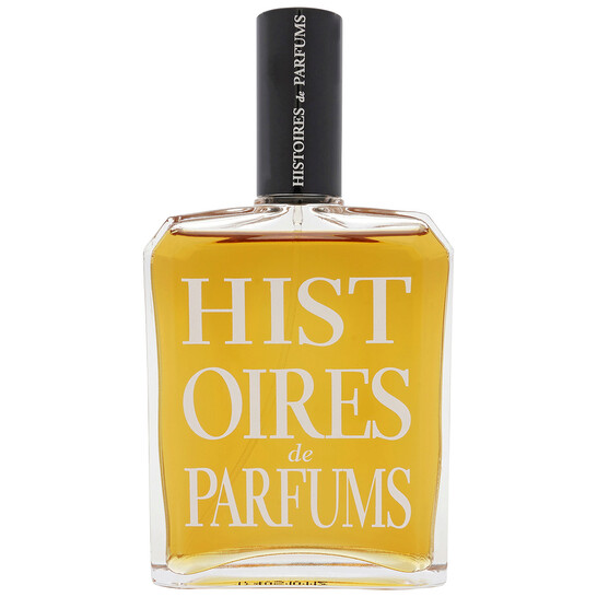 イルトワール　ドゥ　パルファン　1740 120ml 1740 - Histoires de Parfums