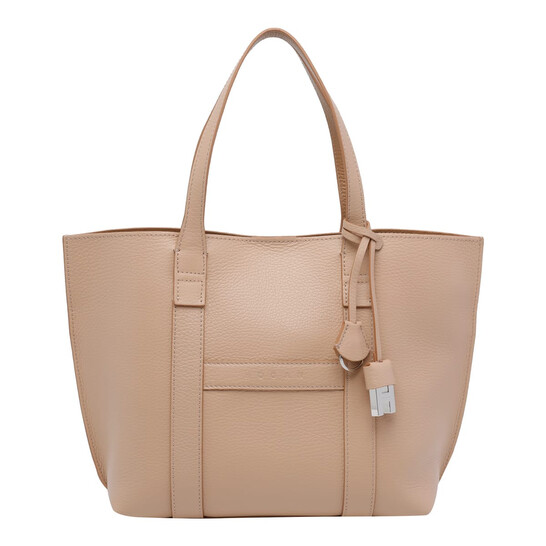 Hogan Script Shopping Bag KBW01WA0200UZU7E21 - Handbags, __Null__