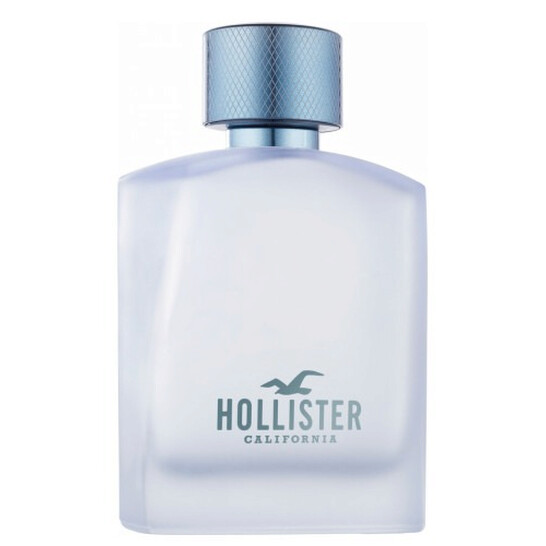Hollister Social オードトワレ 75ml Hollister So Cal Eau De Cologne Spray By Hollister 1.7 oz