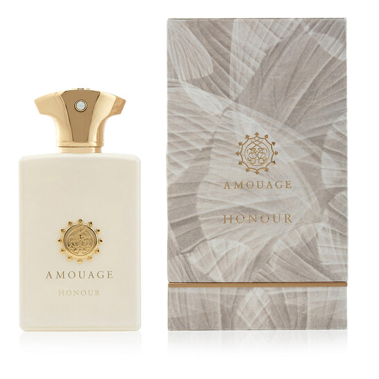 Amouage Honour / Amouage EDP Spray 3.3 oz (100 ml) (m