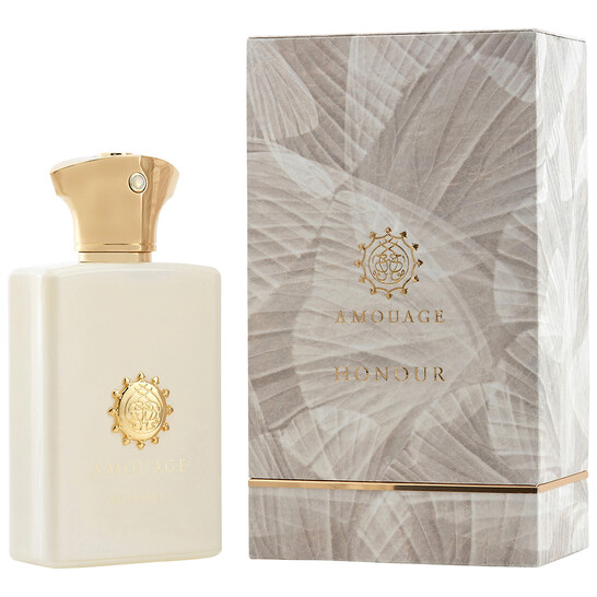 Amouage Honour / Amouage EDP Spray 3.3 oz (100 ml) (m