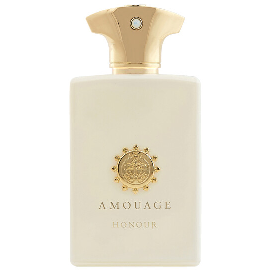 Amouage Honour / Amouage EDP Spray 3.3 oz (100 ml) (m