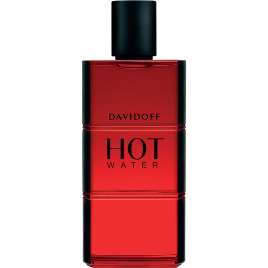 Hot Water / Davidoff EDT Spray 3.7 oz (m) - 546x546 Image #2