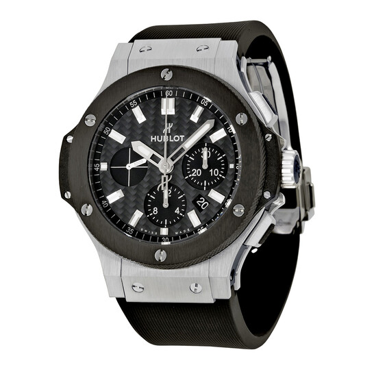Hublot Big Bang Evolution Automatic Chronograph Men's Watch