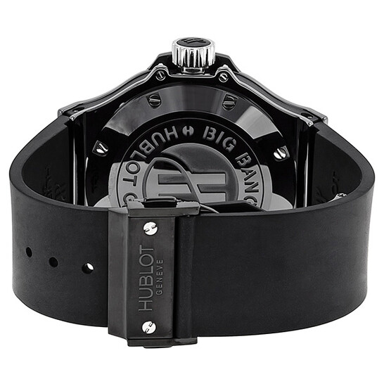 Hublot Big Bang King Black Magic Automatic Black Ceramic Case
