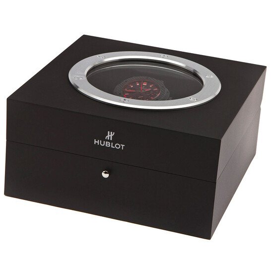 Hublot Big Bang Red Magic Automatic Men's Watch 301QX1734RX 301.QX