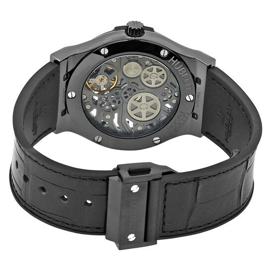 Hublot Classic Fusion Automatic Skeleton Dial Men's Watch 545.CM.0140.LR Hublot Classic Fusion Automatic Skeleton Dial Men's Watch 545.CM.0140.LR - 546x546 Image #3