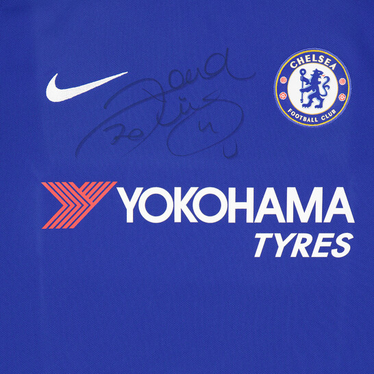 Hublot Classic Fusion Chronograph Chelsea Automatic Blue Dial