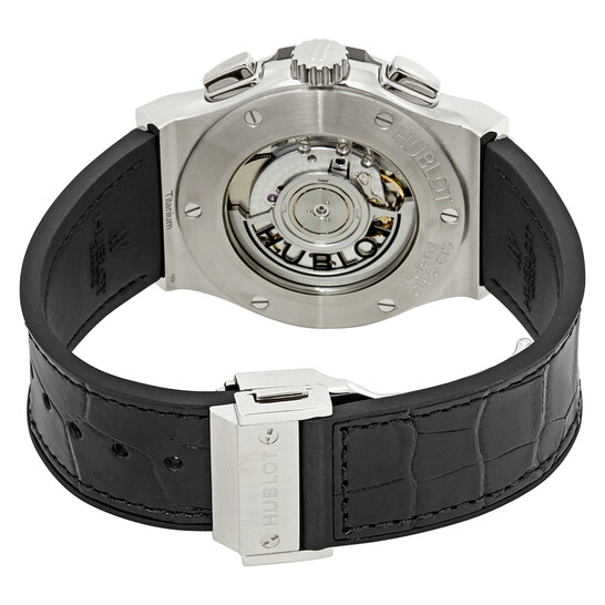 Hublot Classic Fusion Chronograph Automatic Men