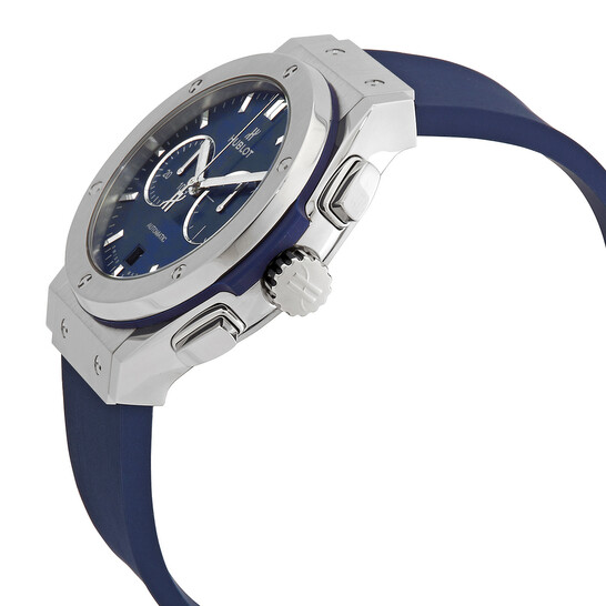 Hublot Classic Fusion Chronograph Automatic Men's Watch 541.NX