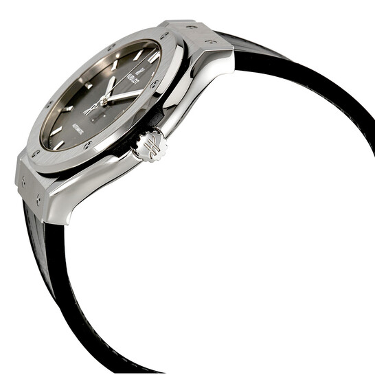 Hublot Classic Fusion Automatic Grey Dial 42 mm Men's Watch