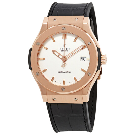 Hublot Classic Fusion King Gold Automatic Men's Watch 511.OX.2610.LR Hublot Classic Fusion King Gold Automatic Men's Watch 511.OX.2610.LR - 546x546