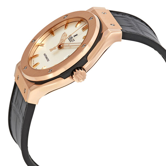 Hublot Classic Fusion King Gold Automatic Men's Watch 511.OX.2610.LR Hublot Classic Fusion King Gold Automatic Men's Watch 511.OX.2610.LR - 546x546 Image #2