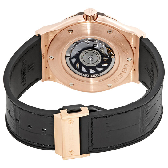 Hublot Classic Fusion King Gold Automatic Men's Watch 511.OX.2610.LR Hublot Classic Fusion King Gold Automatic Men's Watch 511.OX.2610.LR - 546x546 Image #3