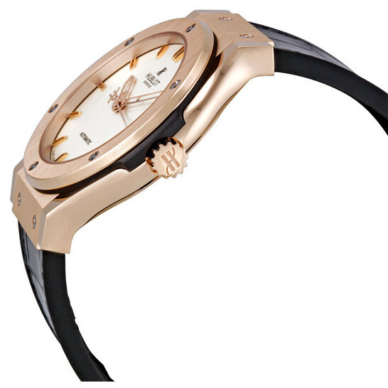 Hublot Classic Fusion Men's Watch 542PX2610LR - 546x546 Image #2