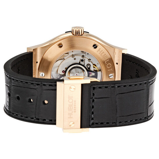 Hublot Classic Fusion Men's Watch 542PX2610LR - 546x546 Image #3