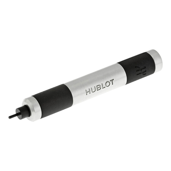 Hublot Classic Fusion Automatic Skeleton Dial Men's Watch 517.CX.0170.LR - 546x546 Image #4