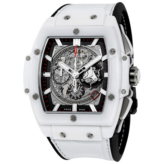 Hublot Spirit of Big Bang Chronograph Men's Watch 601.HX.0173.LR