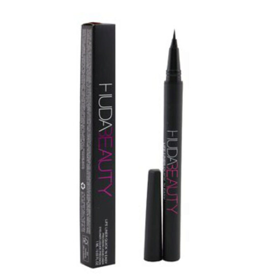 Huda Beauty Ladies Life Liner Quick 'N Easy Precision Liquid