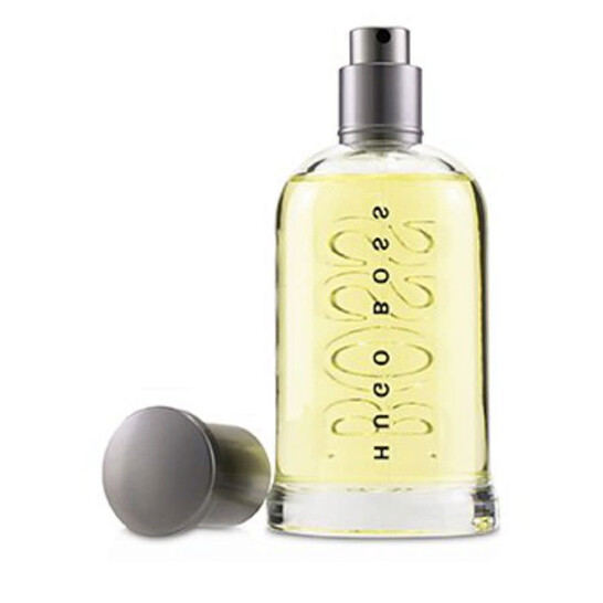100ml 新品未開封 BOSS BOTTLED Eau de Toilette BOSS - BOSS Bottled eau de toilette 100ml