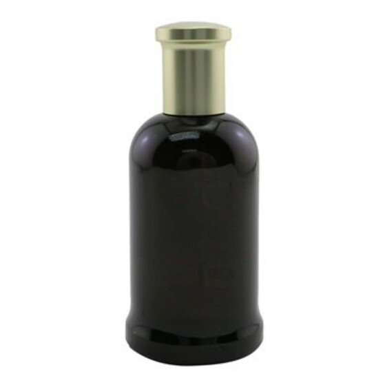 Hugo Boss Boss Bottled Oud EDP Spray 3.4 oz Fragrances