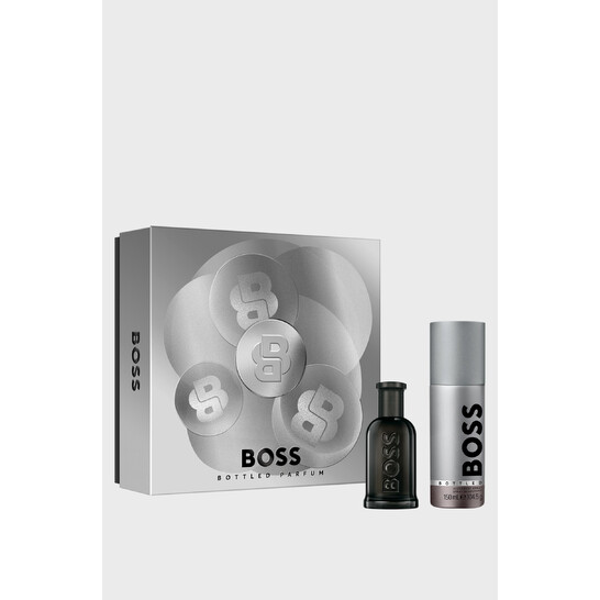 Hugo Boss Boss Bottled Parfum Gift Set Fragrances 3616306127890