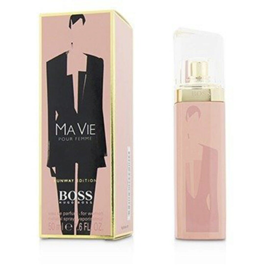 50 Ml Ma Vie Hugo Boss Eau De Parfum Hugo Boss Ma Vie L Eau EdT