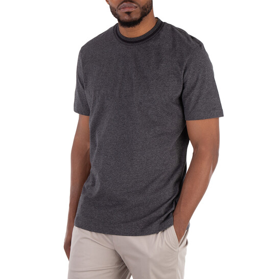 Hugo Boss C-Thompson Crew-Neck T-Shirt, Size XX-Large