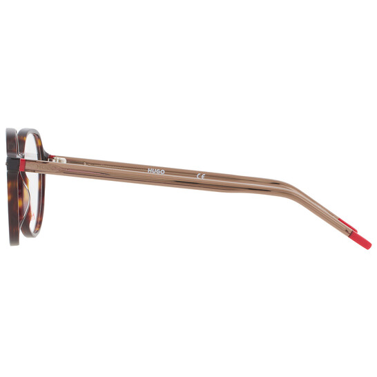 Hugo Boss Demo Round Men's Eyeglasses HG 1170 0086 51