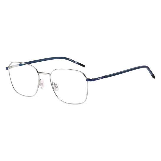 Hugo Boss Demo Square Men's Eyeglasses HG1273 07XM 53 HG 1273 07XM