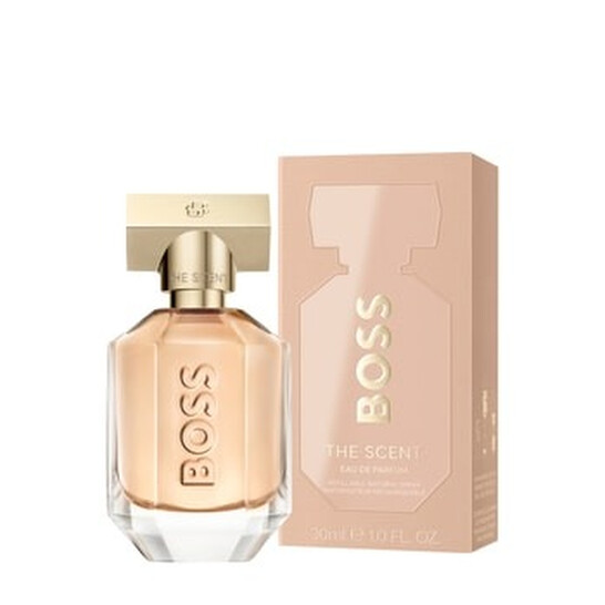 Hugo Boss Ladies Boss The Scent EDP oz Fragrances