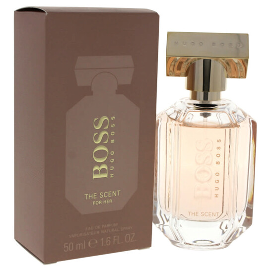 hugo boss the scent 30 ml for her