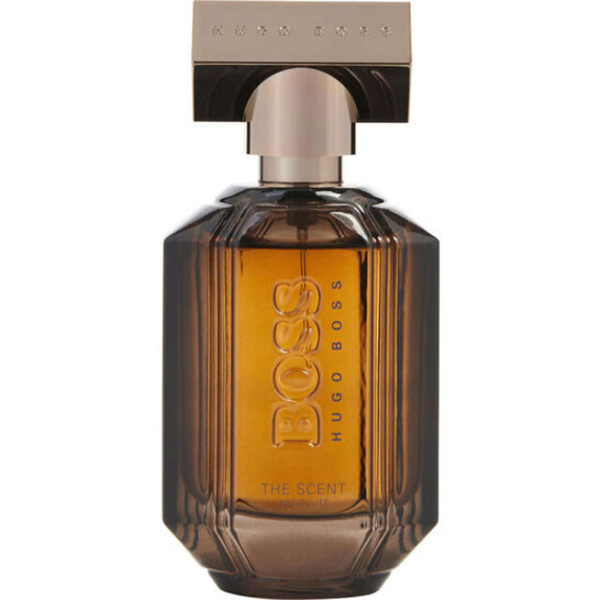 hugo boss the scent 2019