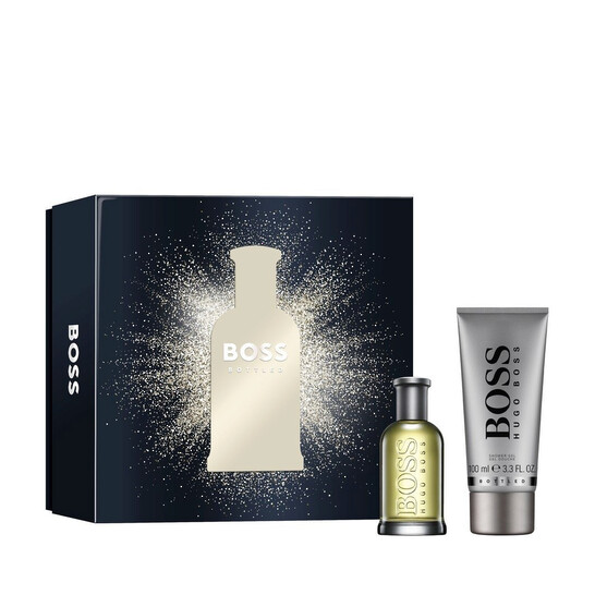 hugo boss bottled hombre