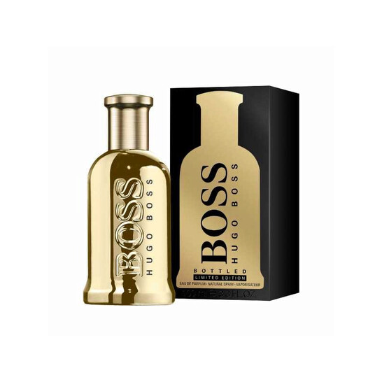 新品・未使用・限定版　BOSSBOSS BOTTLED50ml Hugo Boss BOSS BOTTLED Perfume 50 ml | Parfumswinkel