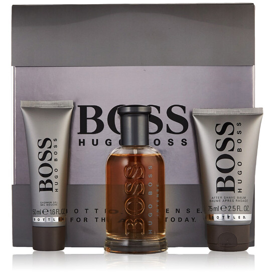 hugo boss bottled intense eau de toilette 50ml
