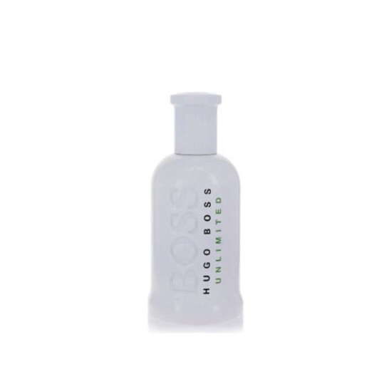 Hugo Boss Men's Boss Bottled Unlimited EDT Spray 3.38 oz
